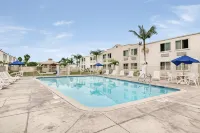 Motel 6 Carson, CA