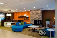 Fairfield Inn & Suites Atlanta Cumming/Johns Creek Hotels in Cumming