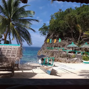 Turtle Cove Exclusive Island Resort