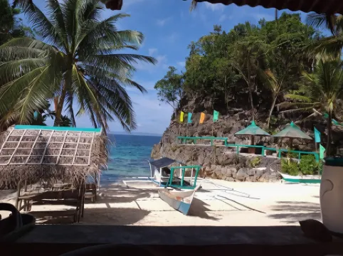 Turtle Cove Exclusive Island Resort