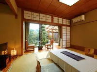 Ryokan Shoen Hotel a Ureshino
