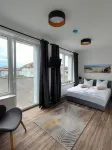 Villa Boberg Apartments 科瑟羅住宿飯店