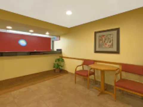 Days Inn by Wyndham Cameron Hotels in Cameron