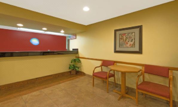 Days Inn by Wyndham Cameron