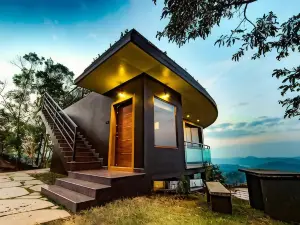 Haze and Kites Resort Munnar