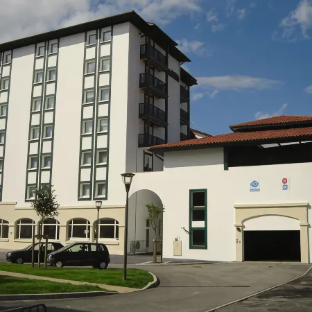 Ibis Budget Ciboure Saint-Jean-De-Luz