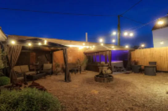 Little Lodge B&B Lutterworth