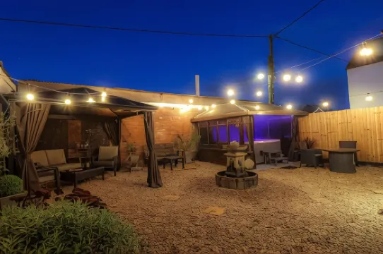 Little Lodge B&B Lutterworth Hotels in Lutterworth