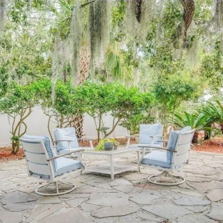 Tybee Island Inn Bed & Breakfast