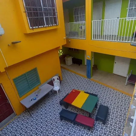 Labrish Guest House
