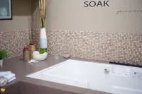 超悅套房及水療飯店 - SPA