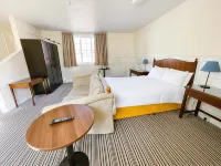 The Star and Garter Hotel Hotels in Andover