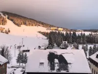 Apartments Fichtelberger Blick - Mountain view