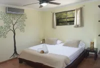 Mavi Surf Hotel - balcony
