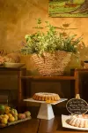 Case di Latomie - breakfast
