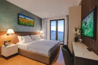 Hotel Butrinti