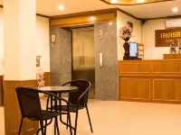 Loei Residence Hoteles en Loei