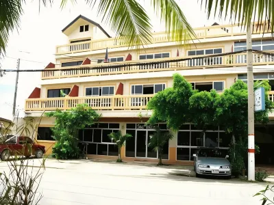 Sea Falcon Hotel Hotels in der Nähe von Viewtalay Sands