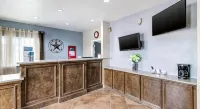 Rodeway Inn & Suites Port Arthur - Groves Hotel a Port Arthur