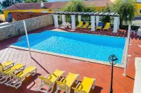 Casa Da Padeira - Turismo Rural - Pools