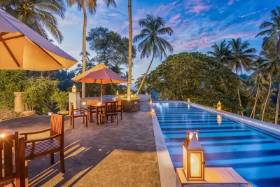 Athulya Villas, Kandy