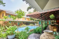 Mayfair Manor Alibag Hotels in Kihim