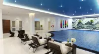 Marissa Hai Tien Hotel & Spa Hotel di Hoằng Hóa District