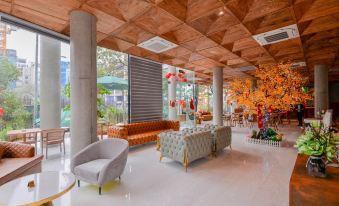 22land Hotel & Apartment