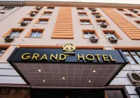 Angrand Hotel Hotels near Hamamönü Saat Kulesi
