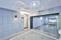Hwagok Dream Hotel Hotels in Seoul