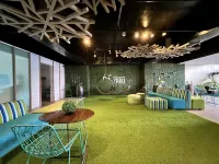 KL Tower - Nicely Furnished 1BR near Greenbelt Mall Makati City