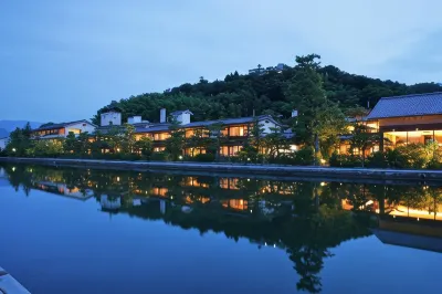 Monjusou Các khách sạn gần Amanohashidate