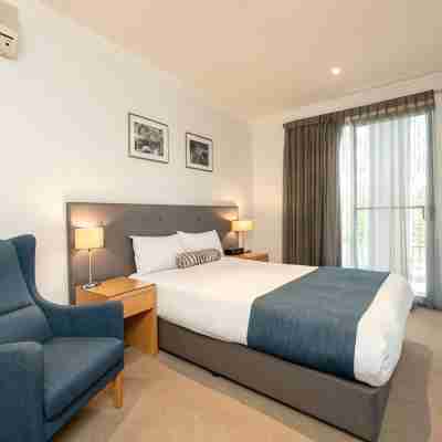 Mawson Lakes Hotel Rooms