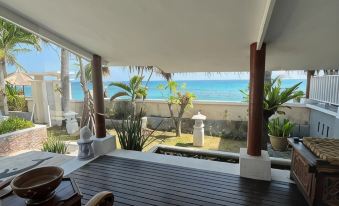 Puri Mas Boutique Resort & Spa