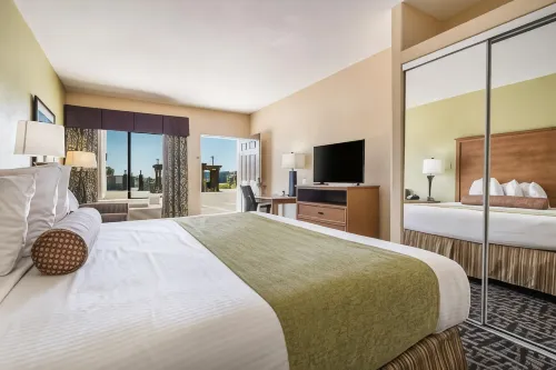 SureStay Hotel by Best Western Alice Hotels in Alice