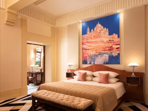 Umaid Bhawan Palace Jodhpur