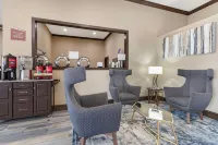 Best Western Ingram Park Inn