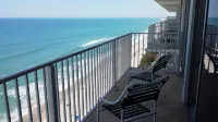 Radisson Suite Hotel Oceanfront - Ocean View
