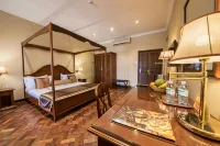 Speke Hotel 1996 Ltd Hotels near Namasuba stage