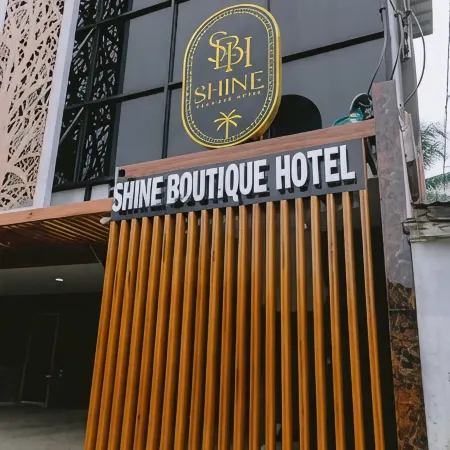 Shine Boutique Hotel