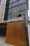 Shine Boutique Hotel Hotels in Tagum