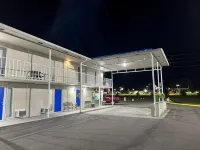 Towne Inn Hotels in Sylacauga