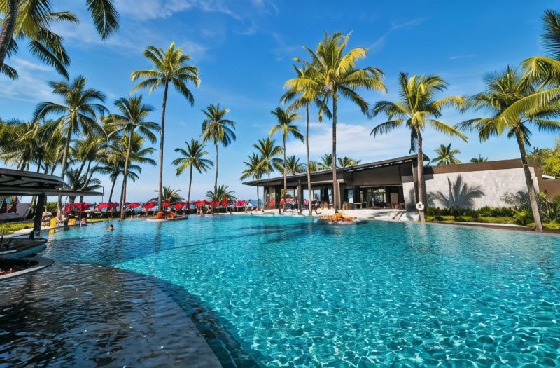 Ramada Resort by Wyndham Khao Lak photo 4