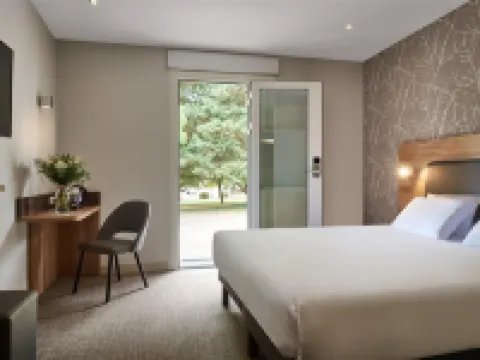 Kyriad Sens Hotels in Yonne