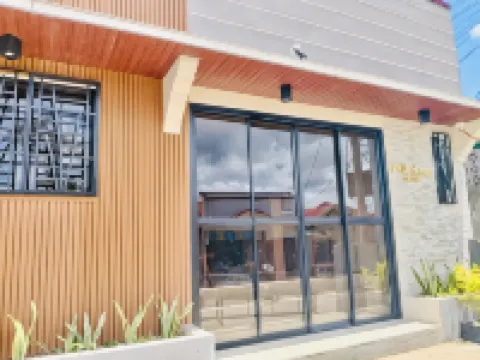 Ysabella Suite Calvario  St. - Cavinti Town Proper Hotels in Cavinti