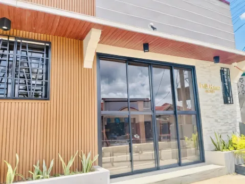 Ysabella Suite Calvario St. - Cavinti Town Proper