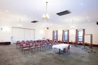 Standpipe Golf Motor Inn Hotels in Port Augusta