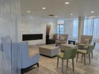 Plaza Hotel Denver Central Hotels near The Source