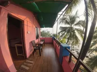 Om Ganesh Guest House Cliffside