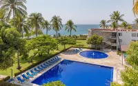 Posada Real Puerto Escondido - Beach